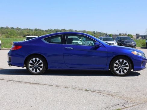 Used 2013 Honda Accord EX-L image 7