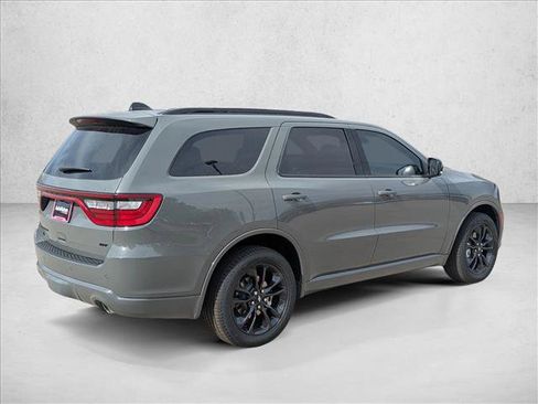 New 2026 Dodge Durango GT AWD/4WD image 2