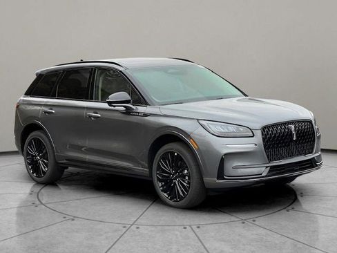 New 2026 Lincoln Corsair Grand Touring w/ Jet Appearance Package AWD/4WD image 13