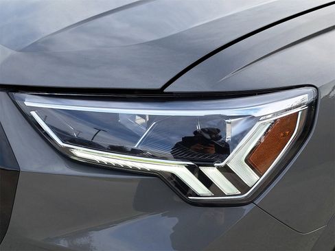 New 2025 Audi Q3 2.0T Premium Plus image 36