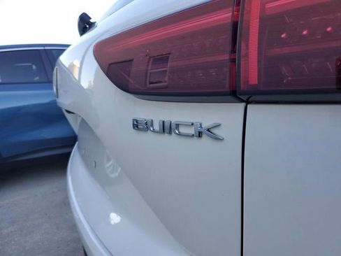 New 2026 Buick Envision Sport Touring image 8