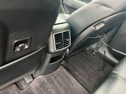 Used 2024 Kia Sportage SX FWD image 18