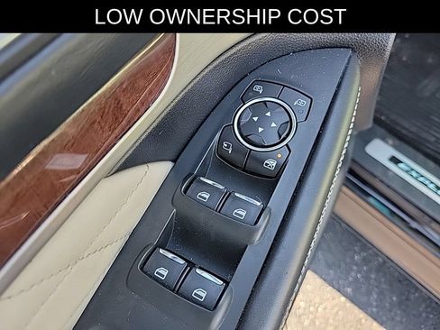 Used 2016 Ford Explorer Platinum AWD/4WD image 20