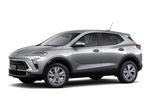 New 2026 Buick Encore GX Preferred image 2