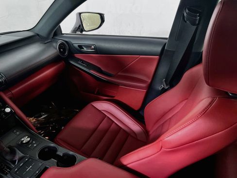 Used 2023 Lexus IS 350 F Sport AWD/4WD image 24