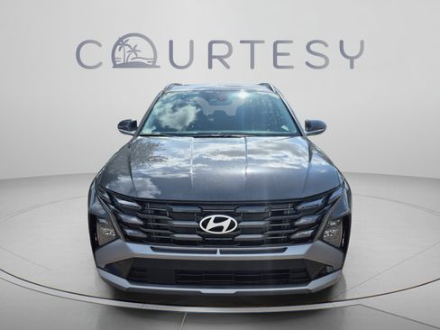 New 2026 Hyundai Tucson SEL w/ Tow & Go Package FWD image 8