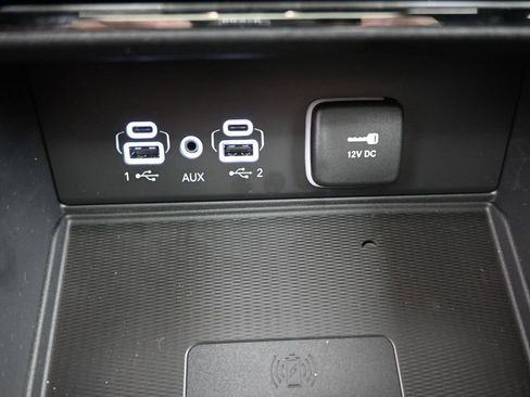 New 2025 Jeep Grand Cherokee Laredo X w/ Luxury Tech Group I RWD image 4
