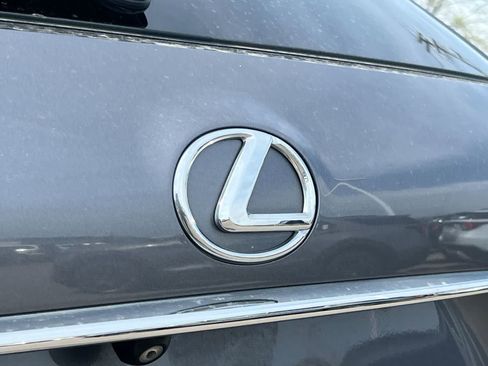 Used 2015 Lexus NX 200t F Sport w/ Navigation System Package AWD/4WD image 12