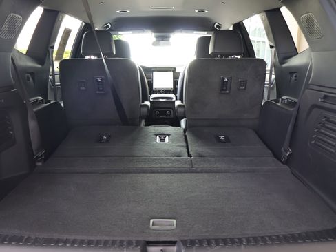 Used 2024 GMC Acadia Denali w/ LPO, Floor Liner Package AWD/4WD image 21