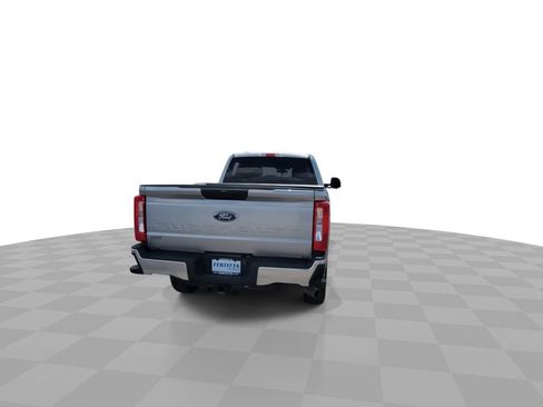 Used 2024 Ford F250 XL w/ FX4 Off-Road Package AWD/4WD image 7