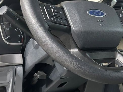 Used 2022 Ford F150 XLT RWD image 31