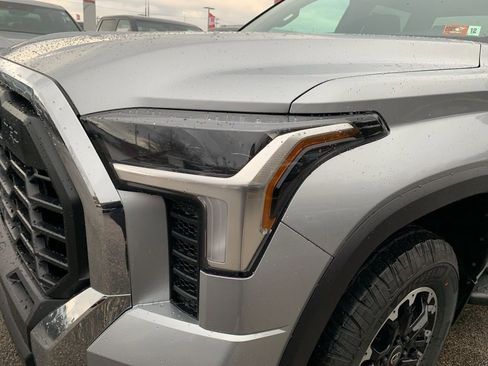 New 2026 Toyota Tundra SR5 image 28