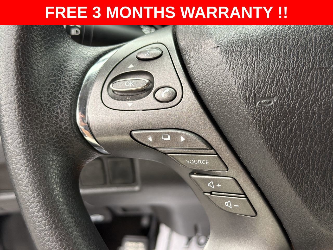Used 2019 Nissan Murano S AWD/4WD image 39