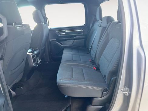 Used 2020 RAM 1500 Big Horn image 11