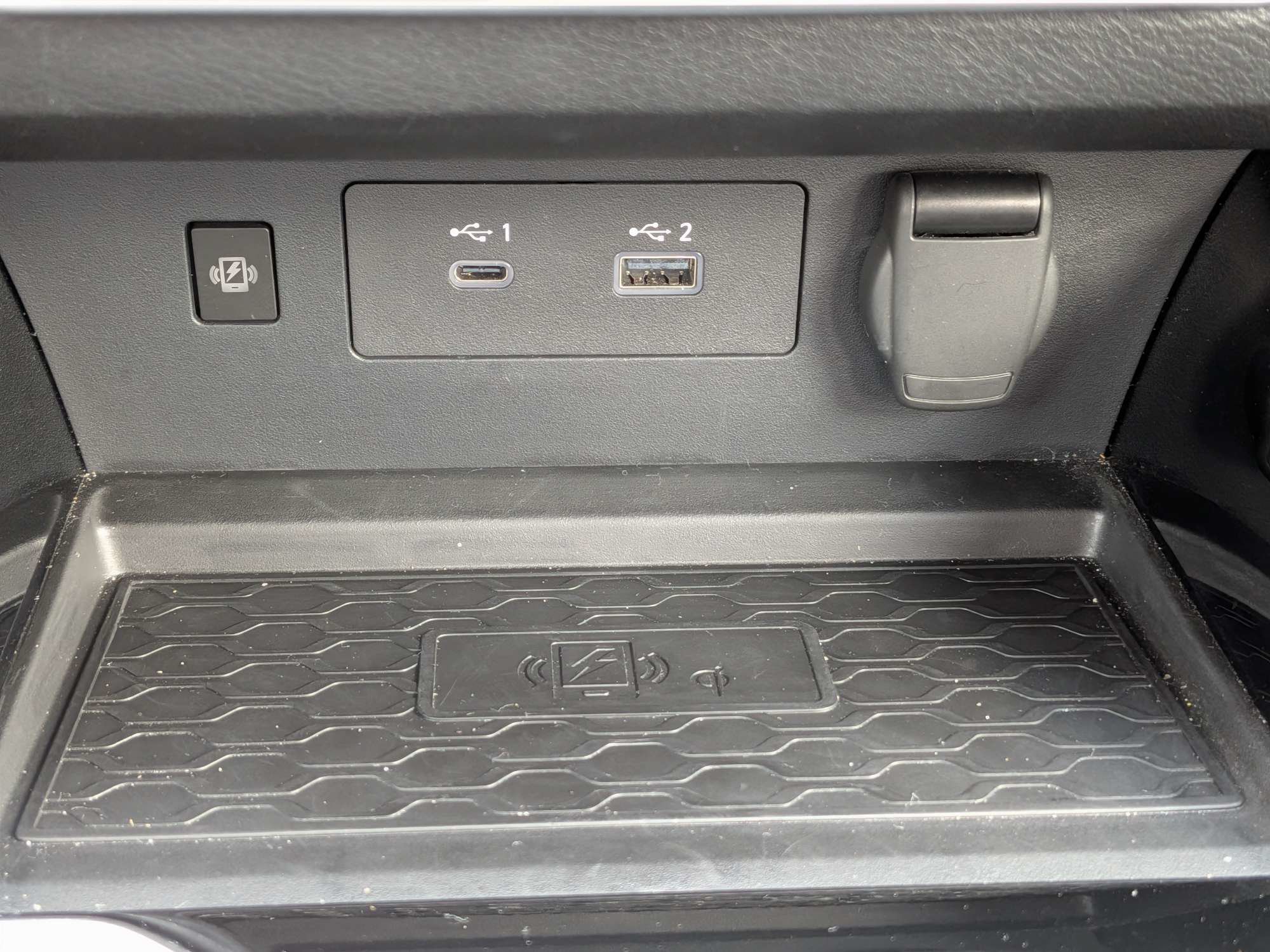 Used 2024 Nissan Altima 2.5 SR w/ SR Premium Package FWD image 27