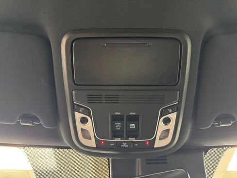 New 2026 Honda Ridgeline Black Edition image 44