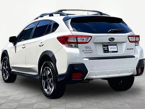 Used 2019 Subaru Crosstrek 2.0i Premium w/ Moonroof Package AWD/4WD image 11