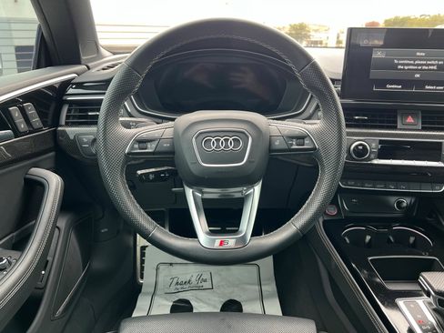 Used 2022 Audi S5 Prestige image 12