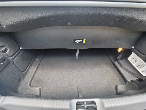 Used 2017 Buick Cascada Premium FWD image 14