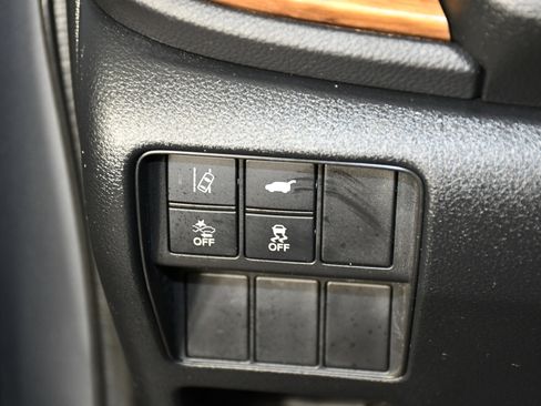 Used 2021 Honda CR-V Touring image 36