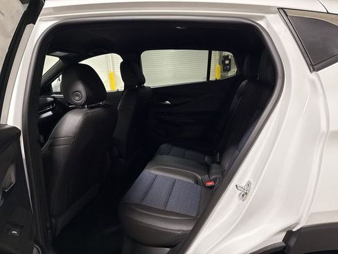 New 2026 Buick Envista Preferred w/ Convenience I Package FWD image 22