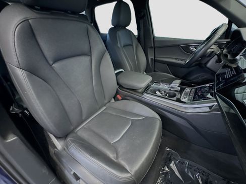 Used 2021 Audi Q7 2.0T Premium Plus w/ Executive Package image 15