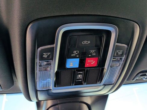 New 2026 RAM 3500 Laramie w/ Max Tow Package image 23