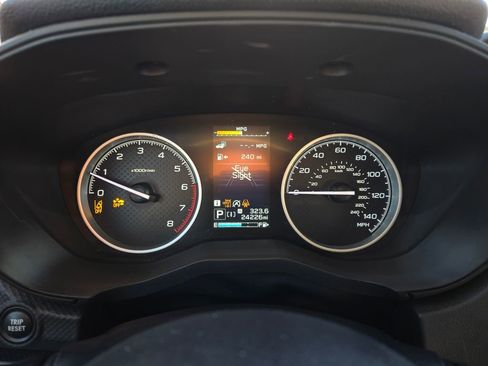 Used 2024 Subaru Forester Limited AWD/4WD image 21