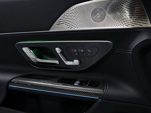 New 2026 Mercedes-Benz AMG GT 55 image 24