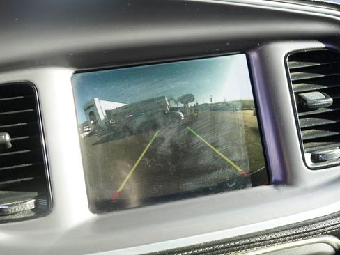 Used 2019 Dodge Charger R/T w/ Plus Group image 16