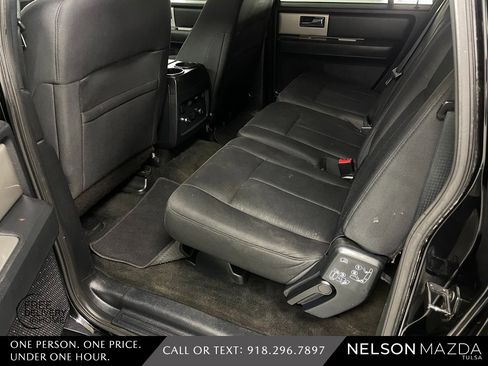 Used 2017 Ford Expedition EL XLT image 35
