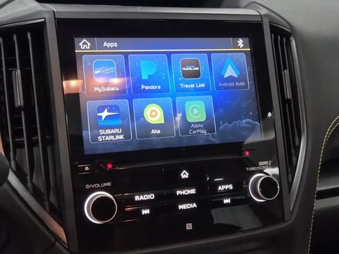 Used 2023 Subaru Crosstrek 2.5i Sport image 29