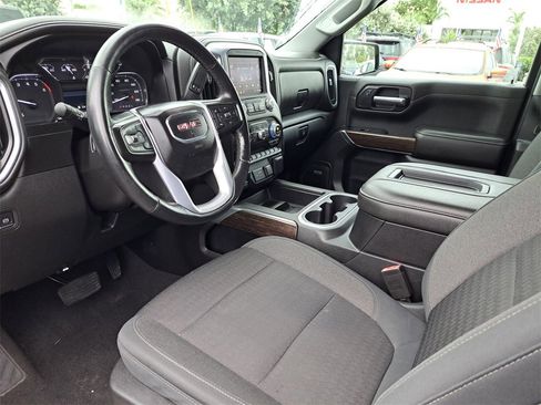 Used 2019 GMC Sierra 1500 Elevation w/ Elevation Value Package image 13