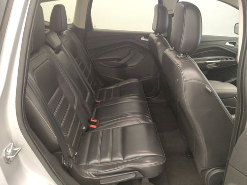 Used 2019 Ford Escape SEL FWD image 19