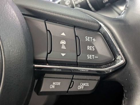 Used 2023 MAZDA CX-5 AWD 2.5 S w/ Select Package image 23