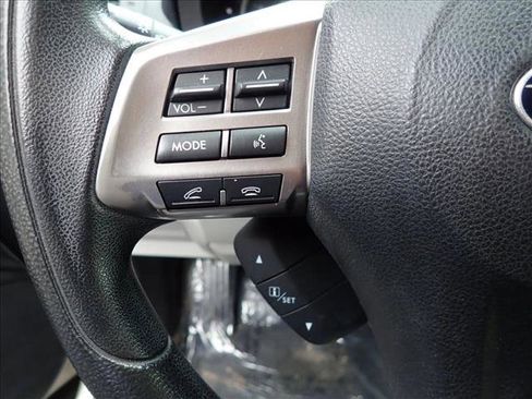 Used 2014 Subaru Forester 2.5i Premium w/ Popular Package #2 AWD/4WD image 14