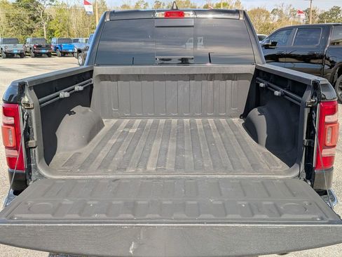 Used 2019 RAM 1500 Big Horn image 33