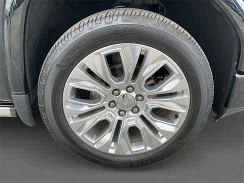 Used 2020 GMC Sierra 1500 Denali w/ Denali Ultimate Package image 14