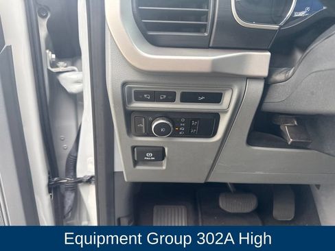 Certified 2023 Ford F150 XLT w/ Equipment Group 302A High RWD image 17