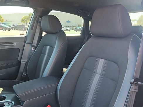 Certified 2022 Honda Civic Sport image 13