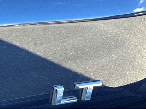 Used 2024 Chevrolet Tahoe LT image 21