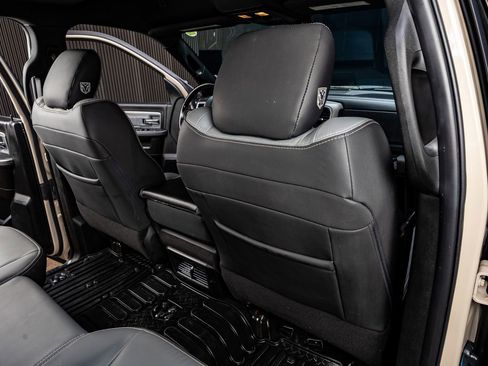 Used 2018 RAM 2500 Power Wagon image 30