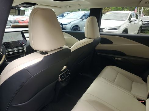 Used 2023 Lexus RX 350 FWD image 14