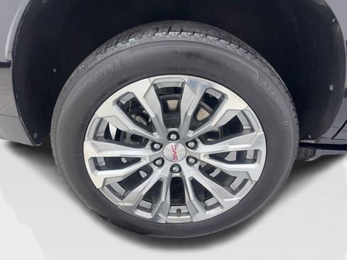 Used 2024 GMC Yukon Denali AWD/4WD image 92