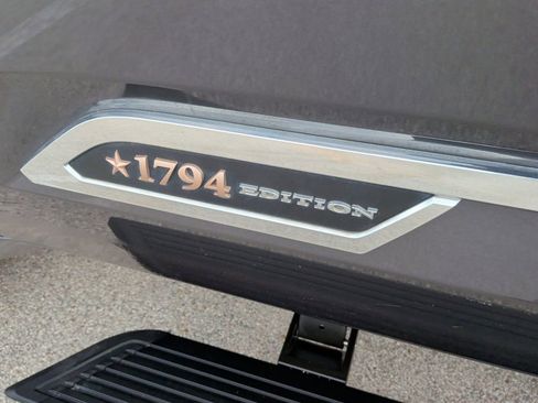 Used 2023 Toyota Tundra 1794 Edition image 49