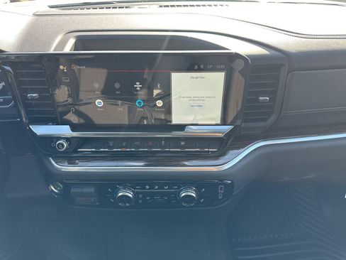 New 2025 GMC Sierra 2500 SLE w/ SLE Value Package; image 26