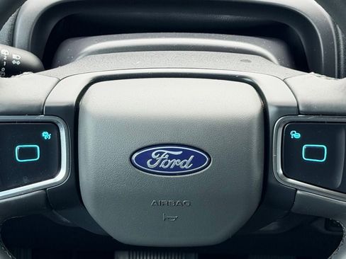 Certified 2025 Ford Expedition Max Active RWD image 21