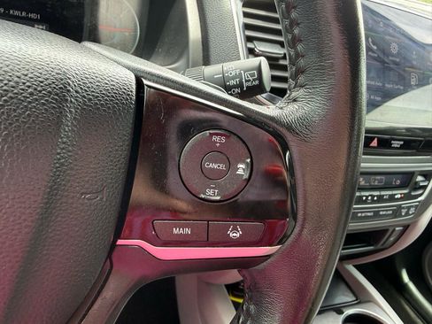 Used 2021 Honda Pilot EX-L image 29