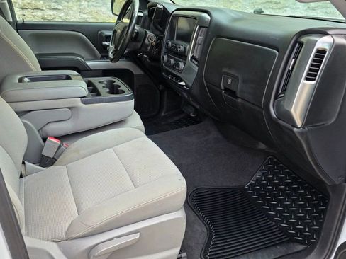 Used 2018 Chevrolet Silverado 1500 LT w/ All Star Edition image 23