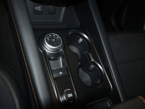 New 2026 Ford Explorer Tremor w/ Tremor Convenience Package image 16